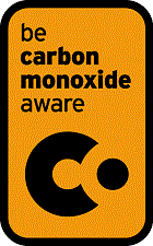 be carbon monoxide aware