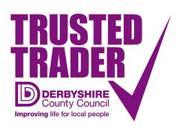 Trusted Trader logo